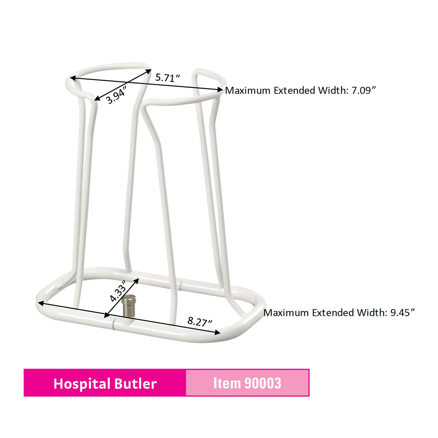 Medi Hospital Butler