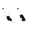 Actimove Sport Ankle Support- Application instructions