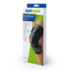 Actimove Sport Knee Stabilizer Adjustable Horseshoe & Stays: Front of box packaging