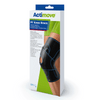 Actimove Sport Left PF Knee Brace Lateral Support Simple Hinges, Condyle Pads, J-shaped Buttress: Packaging