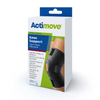 Actimove Sport Knee Support Open Patella Adjustable Universal: Packaging (front)