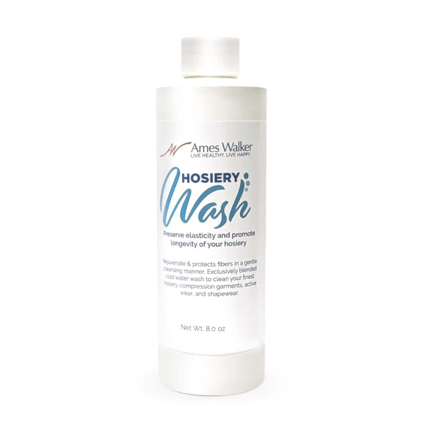 AW Hosiery Wash