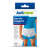 Actimove Hernia Support Brief product packaging