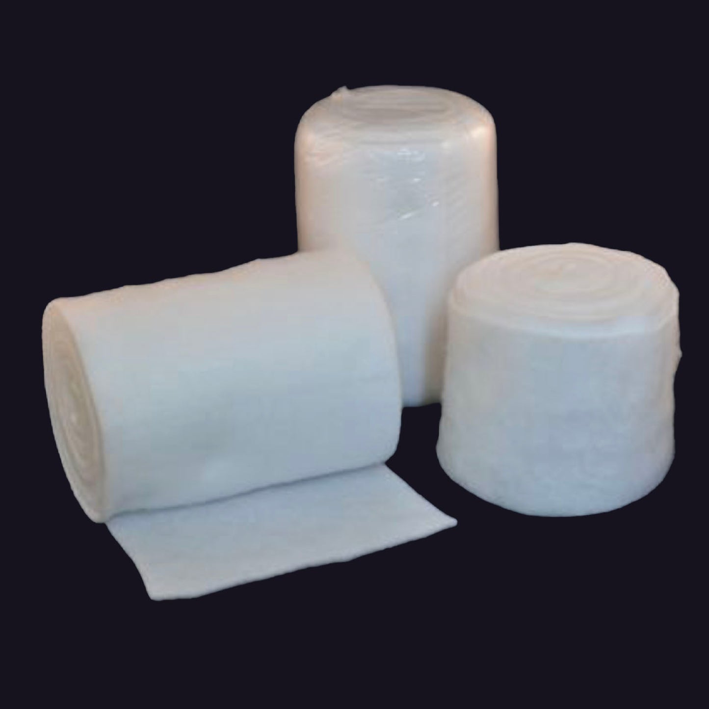 Ambra LeRoy Gentle Padding Roll