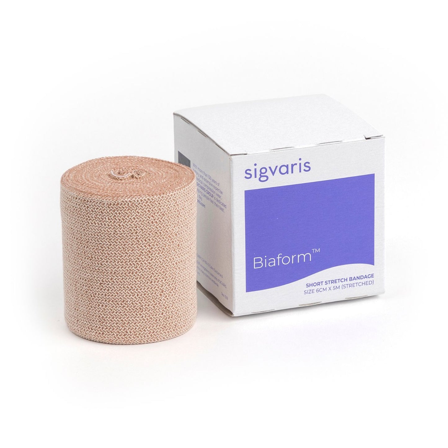 Sigvaris Biaform Bandages Single