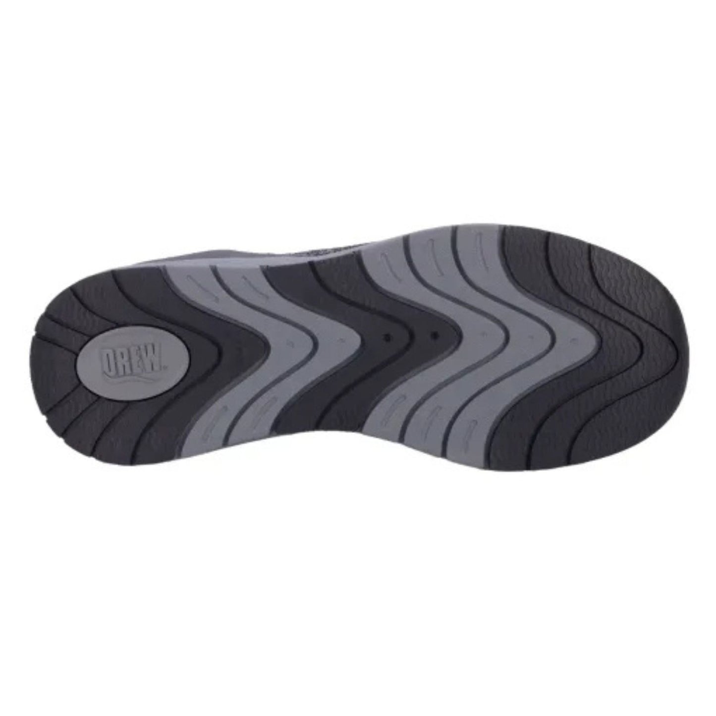 Drew Men's Explore II Hands-Free Slip-on Shoes