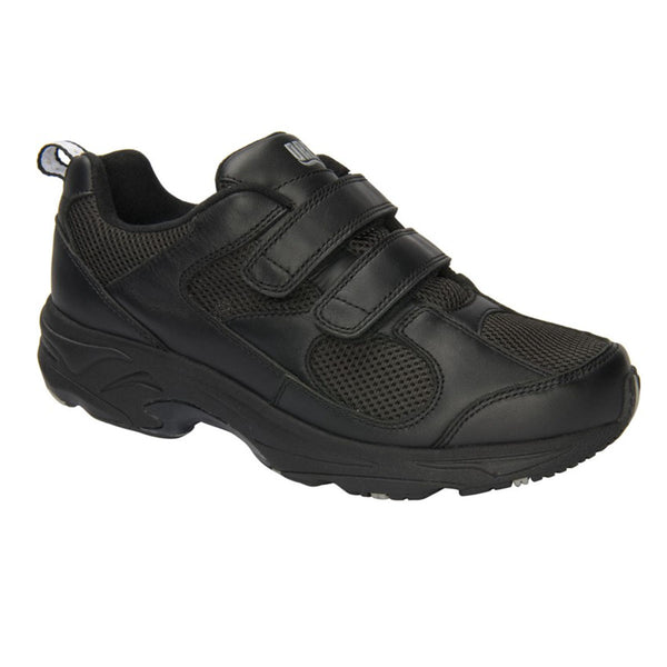 Drew Men's Lightning II V Athletic Shoes Black
