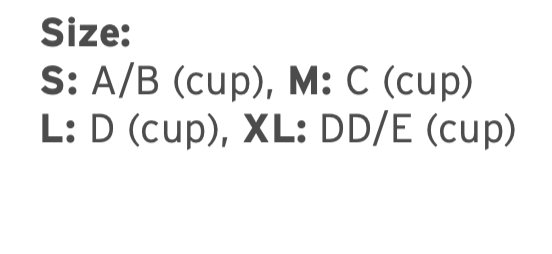 Jobst JoviPak Padded Insert Power Dry