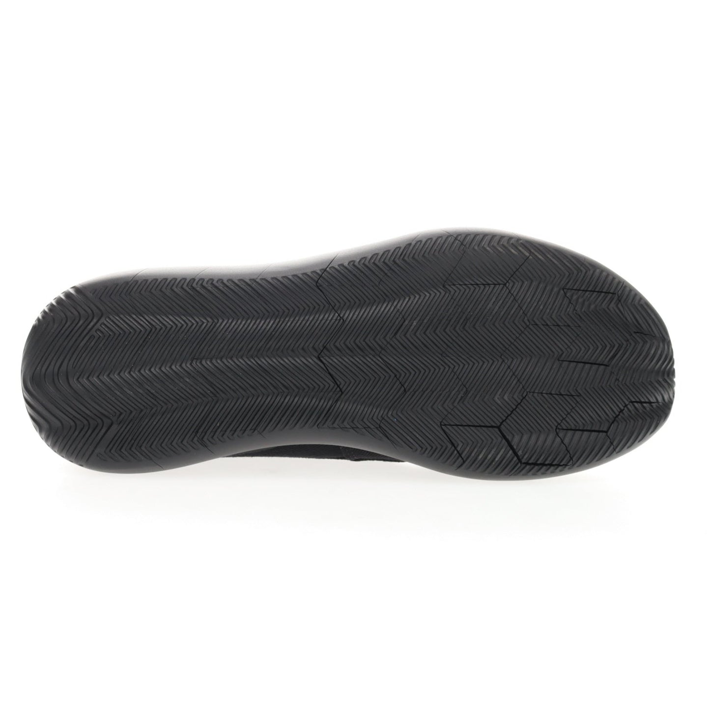 Propet Men's Viasol Lace Casual Shoes Black