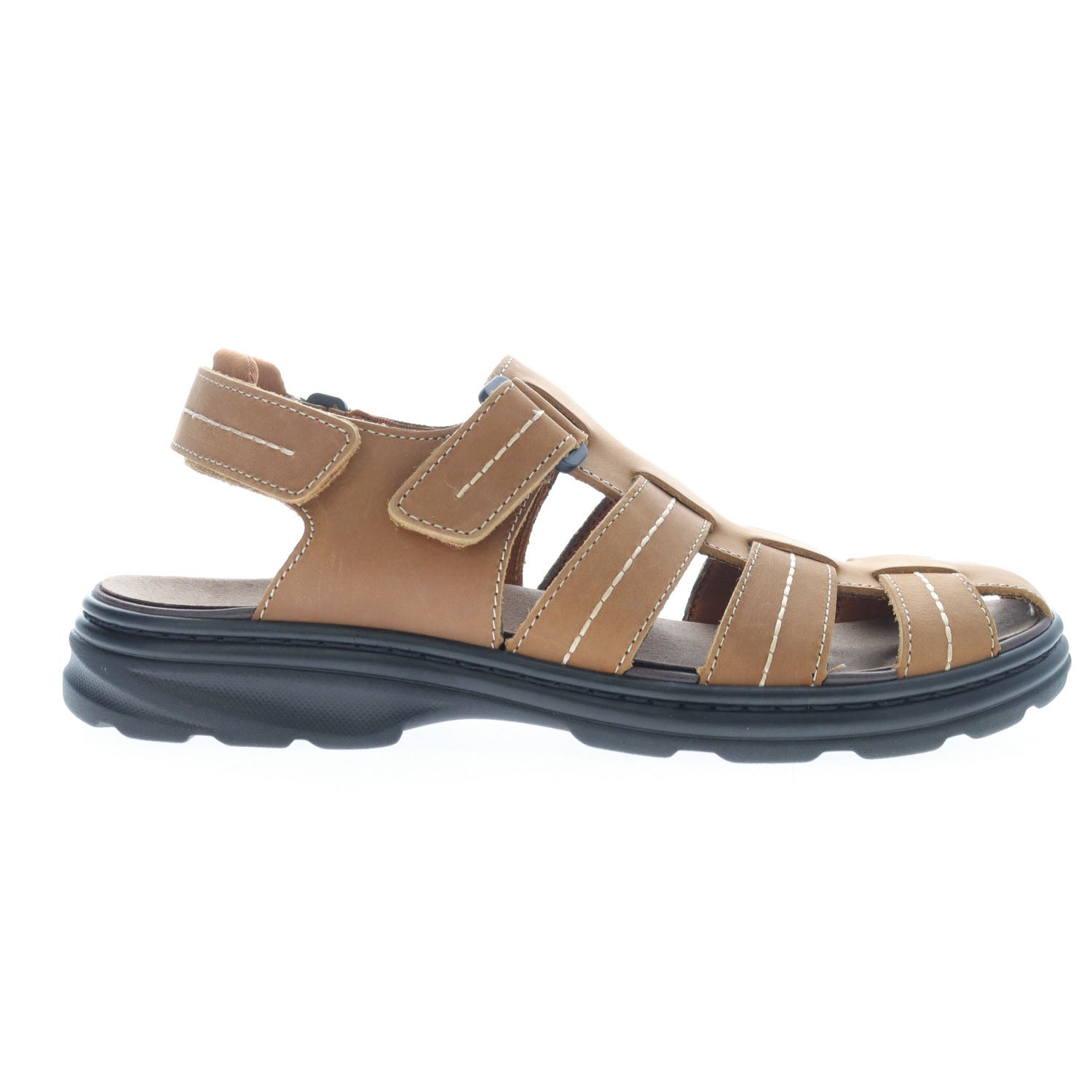 Propet Men's Hunter Sandals Ames Walker