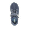 Top view of the Propét Orthotic Friendly Ultima FX Footwear in Navy
