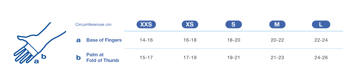 Haddenham Microfine Glove