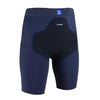 Thuasne Women's Mobiderm Intimate Shorts - 15-20 mmHg Front