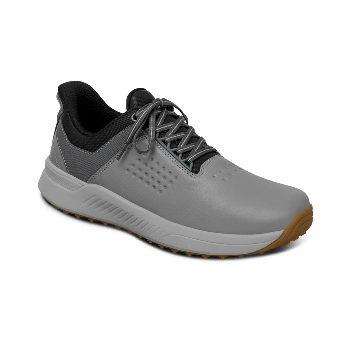 Orthofeet Men's Birdie Golf Shoes