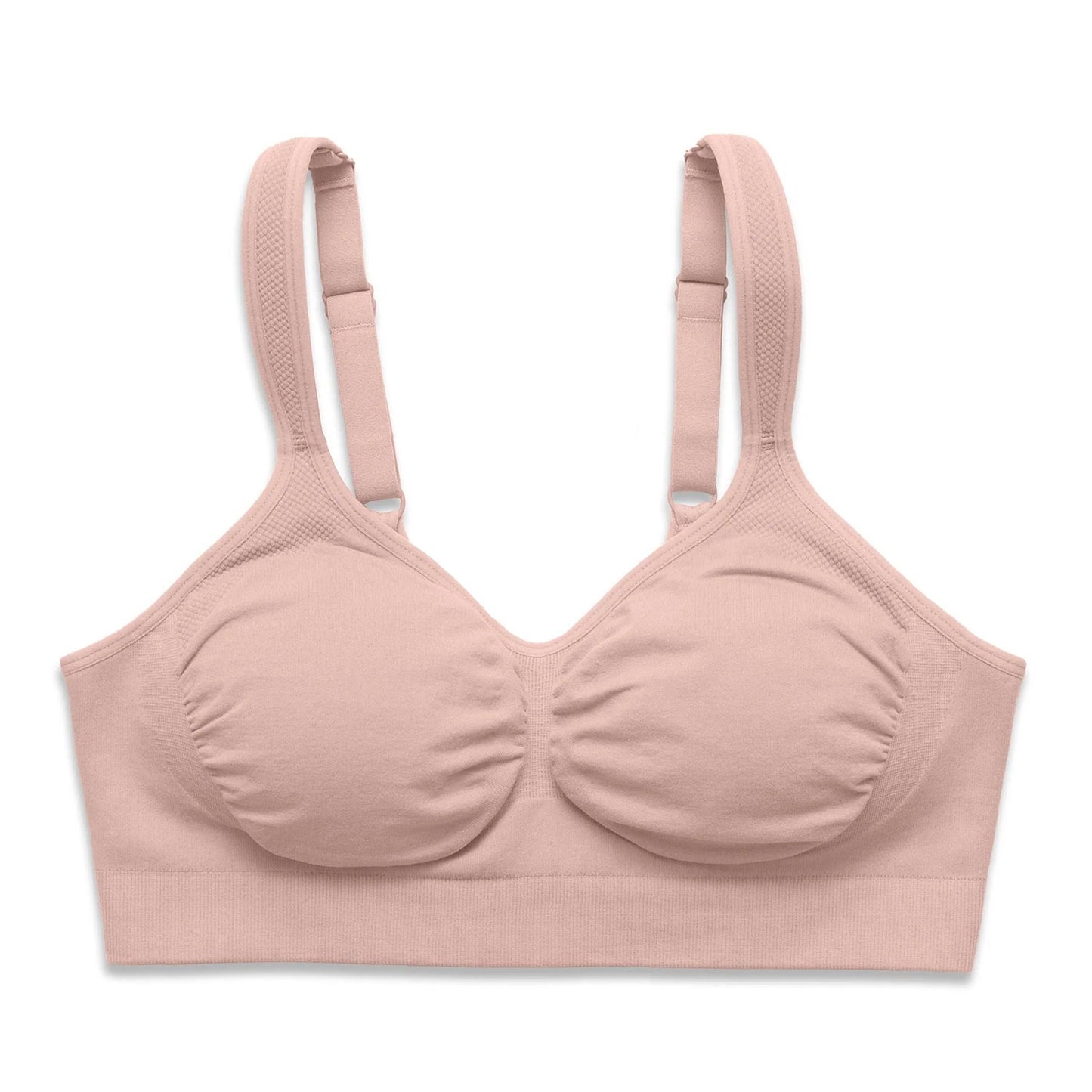 Prairie Wear Hugger Aria Wild Rose Compression Support Bra