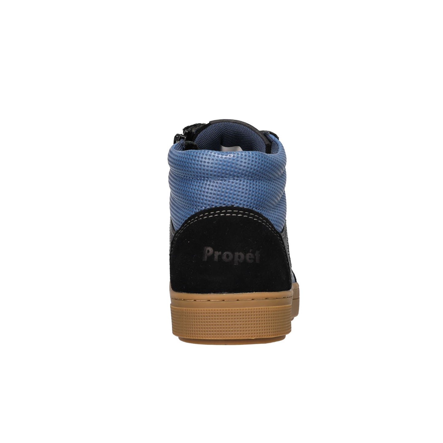 Propet Kenton Men's Platform High Top Shoes