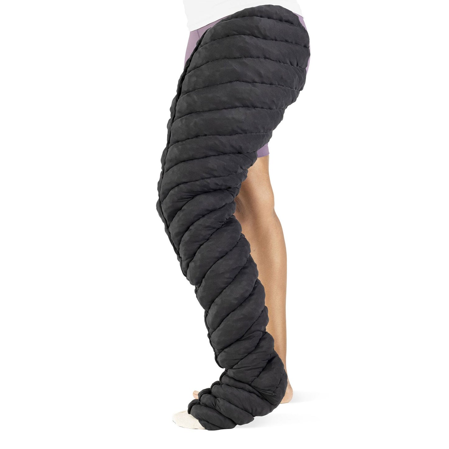 Sigvairs Chipsleeve Full Leg Left