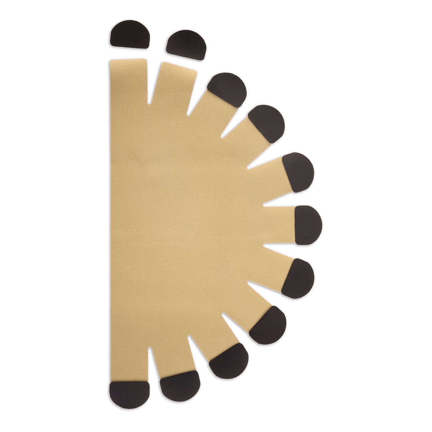 Sigvaris Compreflex Reduce Lobe Sling Beige