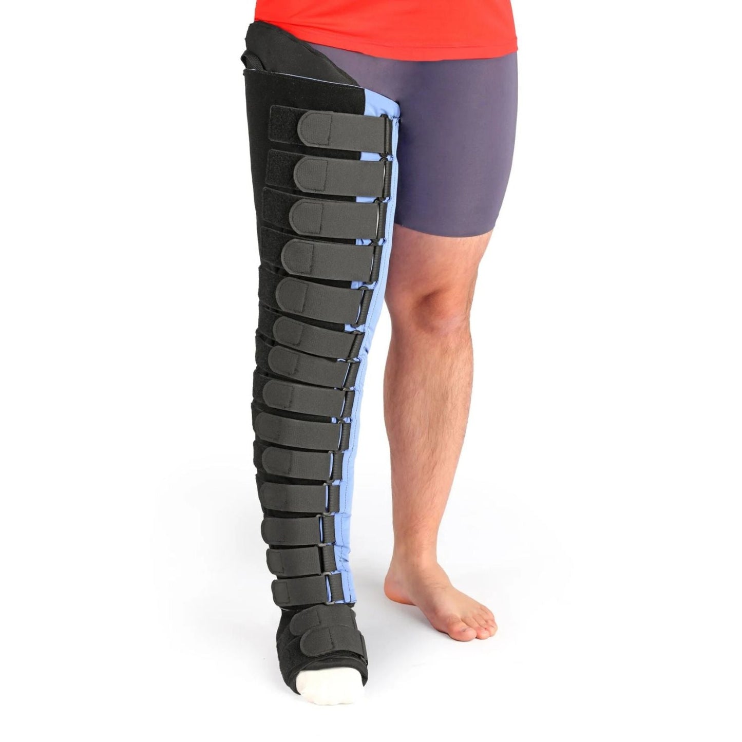 Medaform Full Leg Right