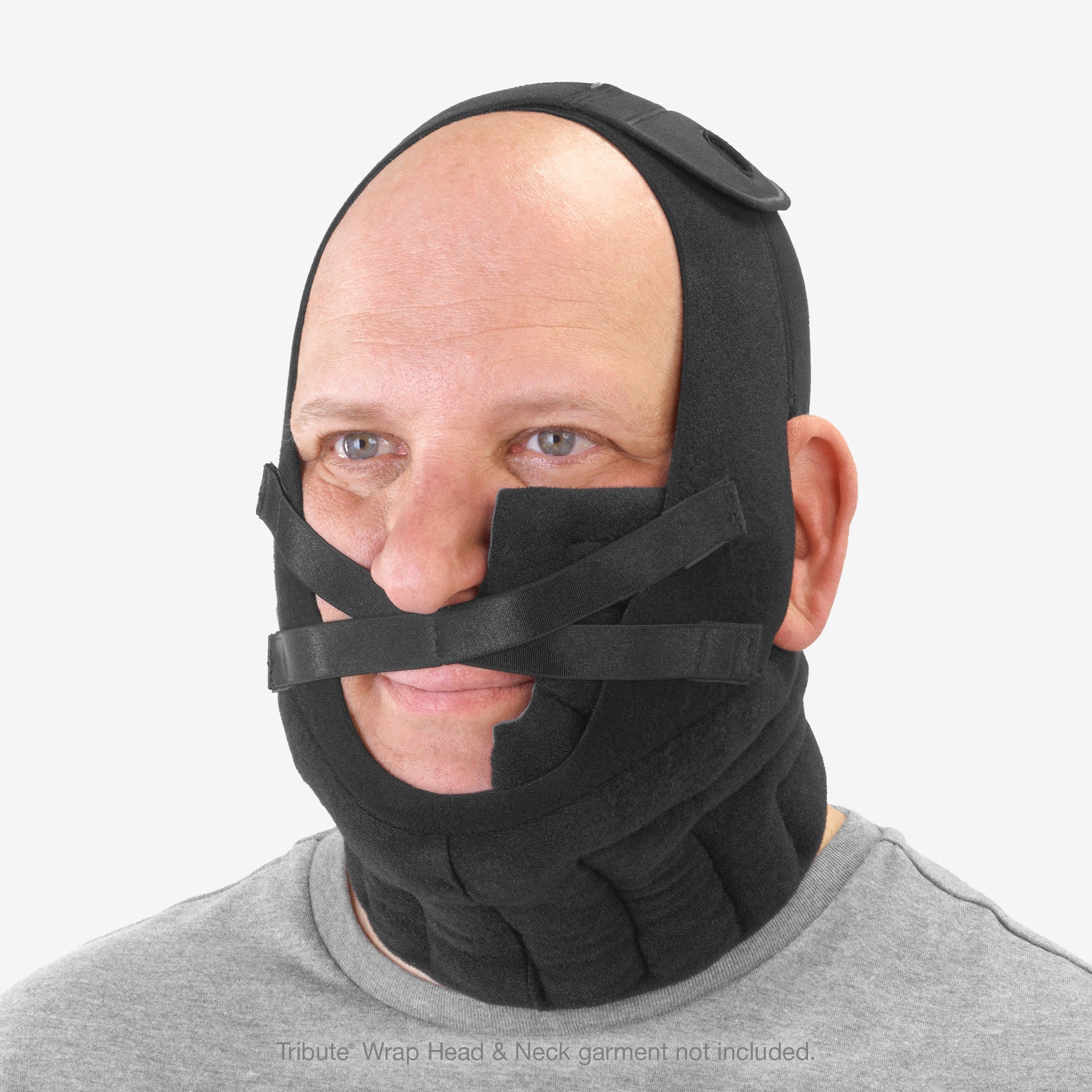 L& R Solaris Tribute Wrap Cheek Pad Left | Ames Walker