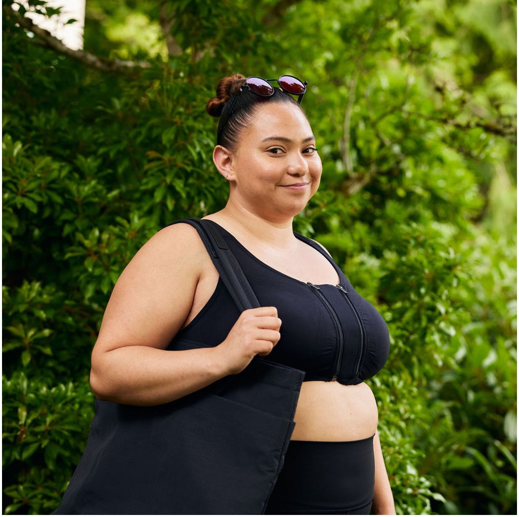 Prairie Wear Vida EXTENDER In Use