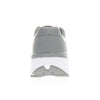 Back view of Women's Ultima Athletic Shoes in Grey