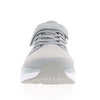 Front view of Grey Women's Ultima FX sneakers