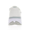 Back view of Women's Ultima Strap Athletic shoes