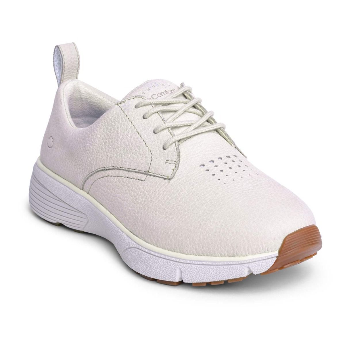 Dr. Comfort Women's Ruth Athletic Casual| Ames Walker
