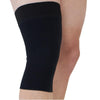 Medi Protect Seamless Knee Support Black