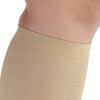 AW Style 136 Women's Microfiber Knee High Trouser Socks - 20-30 mmHg - Band