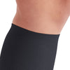 AW Style 169 Women's Cotton Travel Knee High Socks - 15-20 mmHg - Band