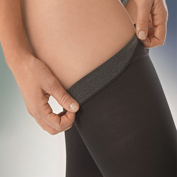 Jobst Opaque Compression Thigh Highs 20-30mmHg | Ames Walker
