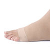 Jobst Relief Open Toe Knee Highs w/ Silicone Band - 30-40 mmHg - Toe