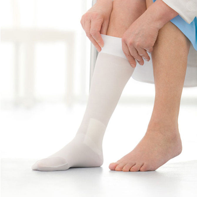JOBST Ulcercare Replacement Liners (3 per box) 17 mmHg | Ames Walker