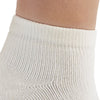 AW Style 141A Coolmax Ankle Socks - 8-15mmHg - Band