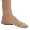 AW Style 152 Medical Support Closed Toe Knee Highs - 15-20mmHg - Foot