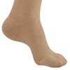 AW Style 303 Medical Support Closed Toe Pantyhose - 30-40 mmHg - Foot