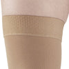 AW Style 315 Medical Support Closed Toe Thigh Highs w/Sili Dot Band - 30-40 mmHg - Band