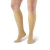 AW Style 235 Signature Sheers Closed Toe Knee Highs - 15-20 mmHg - Silky Nude