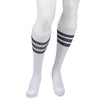 Juzo Men's Power Comfort Socks - 15-20 mmHg