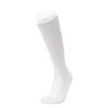 Juzo 2610 Power RX Diabetic Socks - 15-20 mmHg White