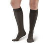 AW Style 391 Luxury Opaque Closed Toe Knee Highs - 30-40 mmHg