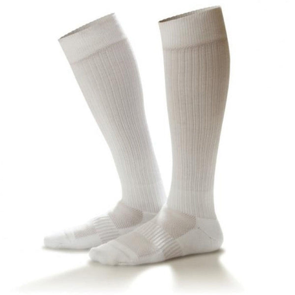 Dr. Comfort Sport Knee High Socks - 15-20 mmHg