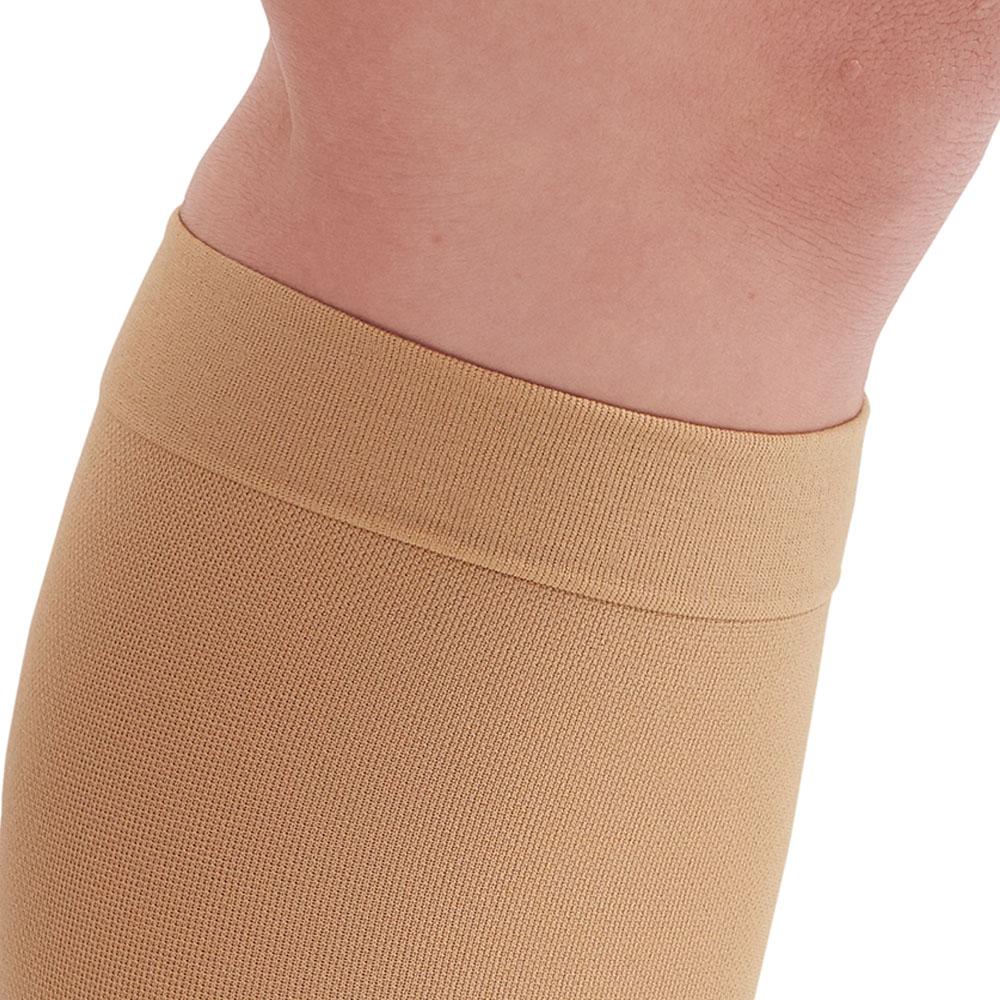 AW Style 322 Anti-Embolism Open Toe Knee High Stockings 18 mmHg (3 Pack)