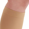 AW Style 322 Anti-Embolism Open Toe Knee High Stockings - 18 mmHg - Band 