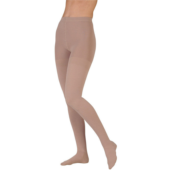 Juzo Dynamic Soft Open Toe Pantyhose 40-50mmHg | Ames Walker