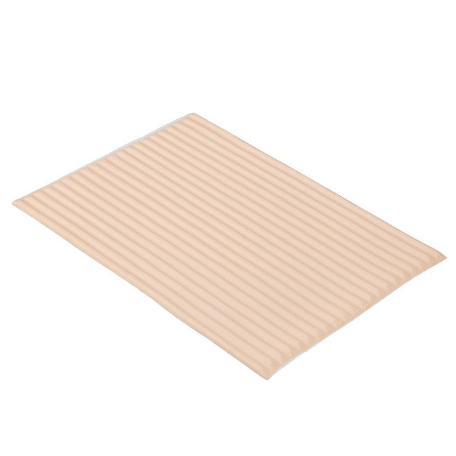 Medi Ribbed Lymphpads (2 Per Box) | Ames Walker