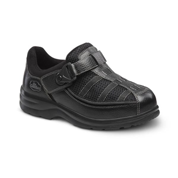 Dr. Comfort Women's Lucie X Double Depth Shoes | Ames Walker