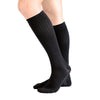 Medi Vitality Women's Socks - 30-40 mmHg - Ebony 